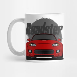 JDM NC Mug